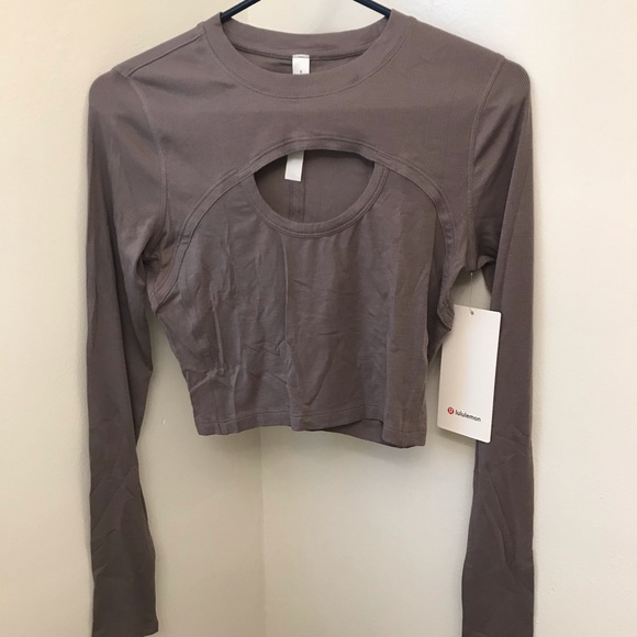 lululemon athletica Tops - Lululemon LA  Better Best Long Sleeve